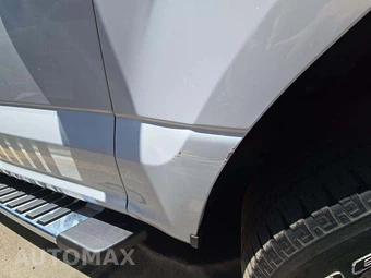 2018 Ford F-150 XLT Crew Cab Short Bed – miniatura 37