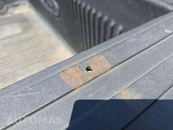 2018 Ford F-150 XLT Crew Cab Short Bed – miniatura 38