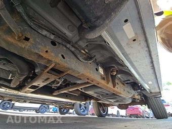 2018 Ford F-150 XLT Crew Cab Short Bed – miniatura 7