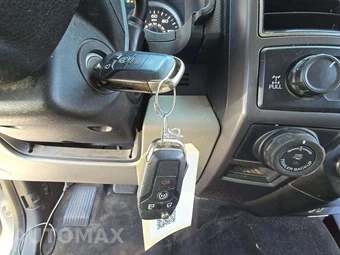 2018 Ford F-150 XLT Crew Cab Short Bed – miniatura 8