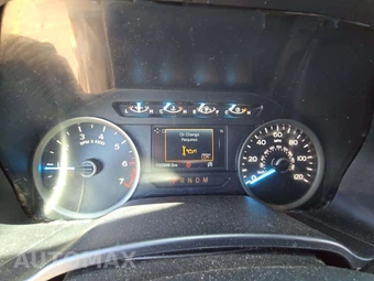 2018 Ford F-150 XLT Crew Cab Short Bed – miniatura 9
