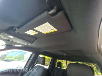 2018 Ford F-150 XLT Crew Cab Short Bed - miniatura 11