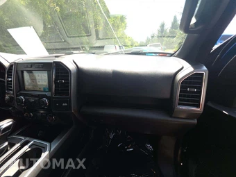 2018 Ford F-150 XLT Crew Cab Short Bed - miniatura 18