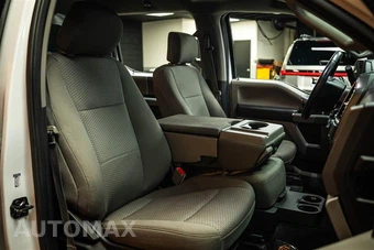 2018 Ford F-150 XLT Crew Cab Short Bed - miniatura 13