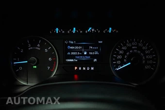 2018 Ford F-150 XLT Crew Cab Short Bed - miniatura 16