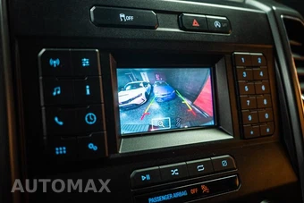 2018 Ford F-150 XLT Crew Cab Short Bed - miniatura 19