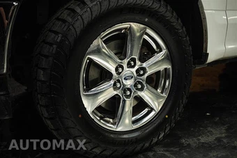 2018 Ford F-150 XLT Crew Cab Short Bed - miniatura 3