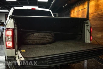 2018 Ford F-150 XLT Crew Cab Short Bed - miniatura 7