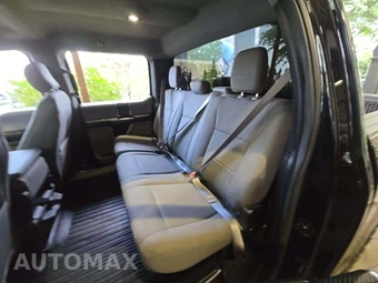 2018 Ford F-150 XLT Crew Cab Short Bed - miniatura 13