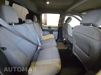 2018 Ford F-150 XLT Crew Cab Short Bed - miniatura 16