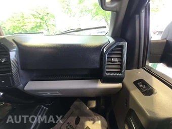2018 Ford F-150 XLT Crew Cab Short Bed - miniatura 19