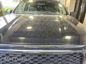 2018 Ford F-150 XLT Crew Cab Short Bed - miniatura 23