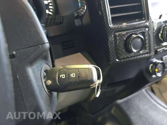 2018 Ford F-150 XLT Crew Cab Short Bed - miniatura 8