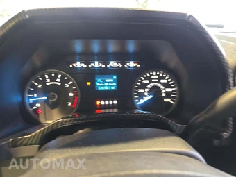 2018 Ford F-150 XLT Crew Cab Short Bed - miniatura 9