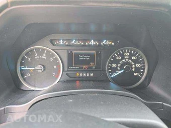 2018 Ford F-150 XLT Crew Cab Short Bed - miniatura 10