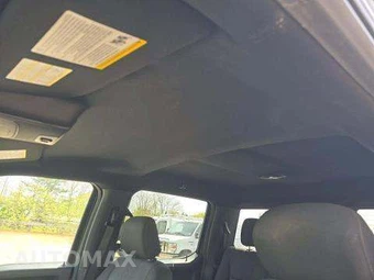 2018 Ford F-150 XLT Crew Cab Short Bed - miniatura 12