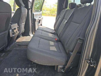 2018 Ford F-150 XLT Crew Cab Short Bed - miniatura 14
