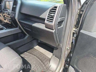 2018 Ford F-150 XLT Crew Cab Short Bed - miniatura 20