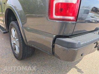 2018 Ford F-150 XLT Crew Cab Short Bed - miniatura 22