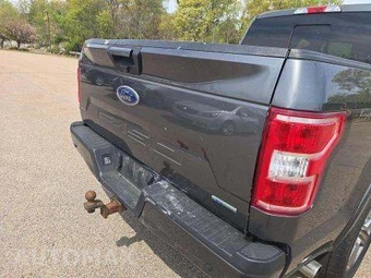 2018 Ford F-150 XLT Crew Cab Short Bed - miniatura 23
