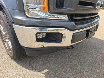 2018 Ford F-150 XLT Crew Cab Short Bed - miniatura 27