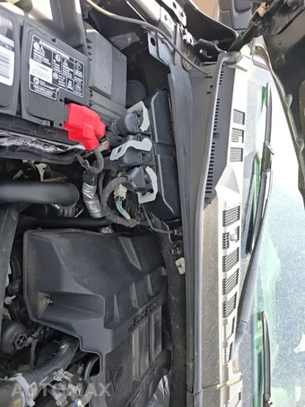 2018 Ford F-150 XLT Crew Cab Short Bed - miniatura 29