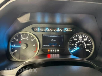 2018 Ford F-150 XLT Crew Cab Short Bed - miniatura 14
