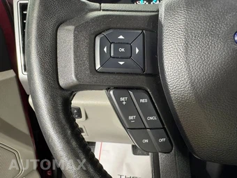 2018 Ford F-150 XLT Crew Cab Short Bed - miniatura 15