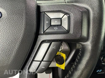 2018 Ford F-150 XLT Crew Cab Short Bed - miniatura 16
