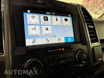 2018 Ford F-150 XLT Crew Cab Short Bed - miniatura 19