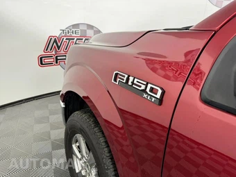 2018 Ford F-150 XLT Crew Cab Short Bed - miniatura 21