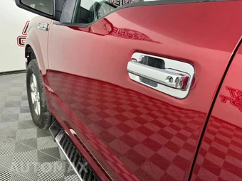 2018 Ford F-150 XLT Crew Cab Short Bed - miniatura 22