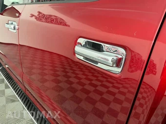 2018 Ford F-150 XLT Crew Cab Short Bed - miniatura 23
