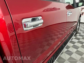 2018 Ford F-150 XLT Crew Cab Short Bed - miniatura 26