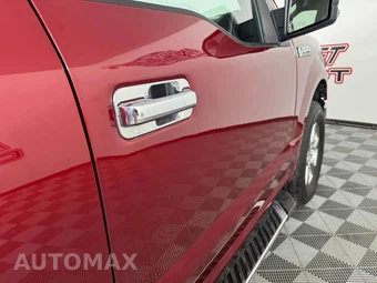 2018 Ford F-150 XLT Crew Cab Short Bed - miniatura 27