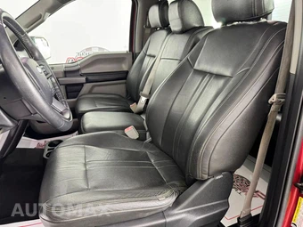 2018 Ford F-150 XLT Crew Cab Short Bed - miniatura 29