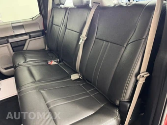 2018 Ford F-150 XLT Crew Cab Short Bed - miniatura 33