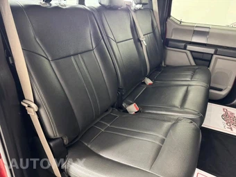 2018 Ford F-150 XLT Crew Cab Short Bed - miniatura 34