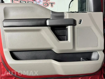 2018 Ford F-150 XLT Crew Cab Short Bed - miniatura 35