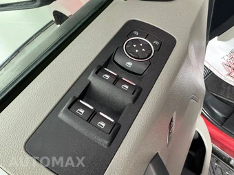 2018 Ford F-150 XLT Crew Cab Short Bed - miniatura 36