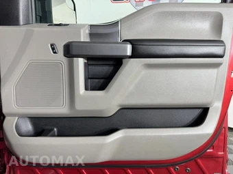 2018 Ford F-150 XLT Crew Cab Short Bed - miniatura 37