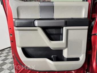 2018 Ford F-150 XLT Crew Cab Short Bed - miniatura 38