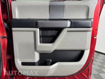 2018 Ford F-150 XLT Crew Cab Short Bed - miniatura 39