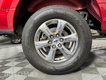 2018 Ford F-150 XLT Crew Cab Short Bed - miniatura 42