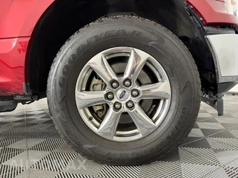 2018 Ford F-150 XLT Crew Cab Short Bed - miniatura 43