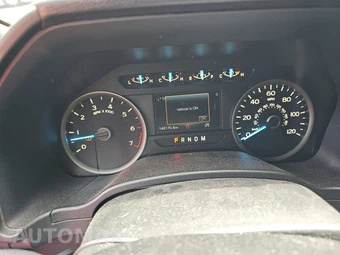 2018 Ford F-150 XLT Crew Cab Short Bed - miniatura 12