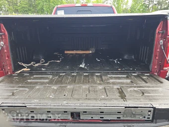 2018 Ford F-150 XLT Crew Cab Short Bed - miniatura 16