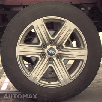 2018 Ford F-150 XLT Crew Cab Short Bed - miniatura 19