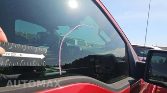 2018 Ford F-150 XLT Crew Cab Short Bed - miniatura 21
