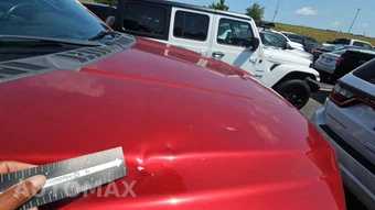 2018 Ford F-150 XLT Crew Cab Short Bed - miniatura 23
